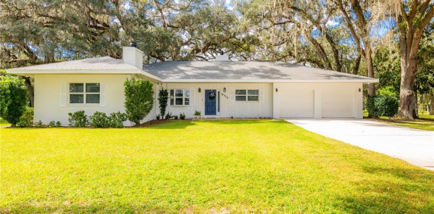 House in Brooksville, Florida 2 bedrooms, 176.7 sq.m. № 1217893