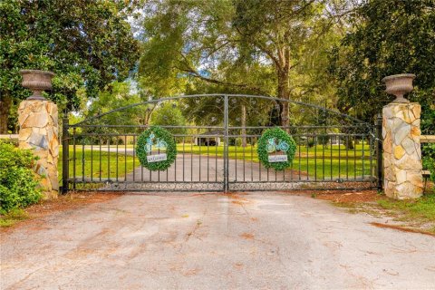 House in Brooksville, Florida 2 bedrooms, 176.7 sq.m. № 1217893 - photo 7
