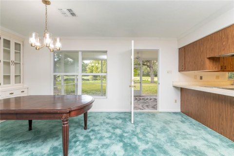 House in Brooksville, Florida 2 bedrooms, 176.7 sq.m. № 1217893 - photo 14