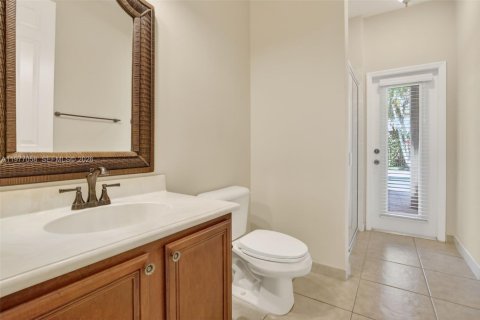 Casa en venta en Weston, Florida, 5 dormitorios, 392.51 m2 № 2052676 - foto 30