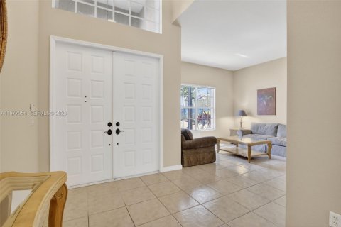 Casa en venta en Weston, Florida, 5 dormitorios, 392.51 m2 № 2052676 - foto 14