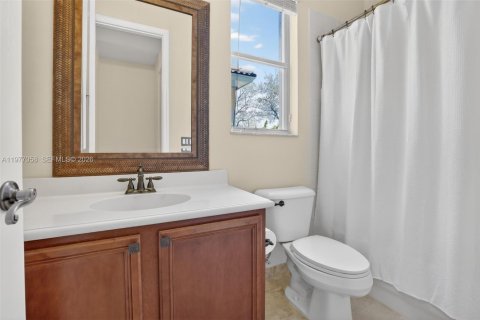 Casa en venta en Weston, Florida, 5 dormitorios, 392.51 m2 № 2052676 - foto 29