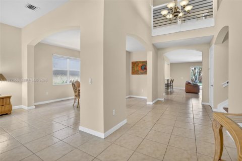 Casa en venta en Weston, Florida, 5 dormitorios, 392.51 m2 № 2052676 - foto 12