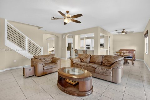 Casa en venta en Weston, Florida, 5 dormitorios, 392.51 m2 № 2052676 - foto 25