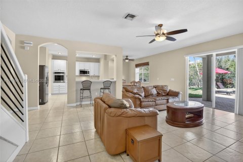 Casa en venta en Weston, Florida, 5 dormitorios, 392.51 m2 № 2052676 - foto 24