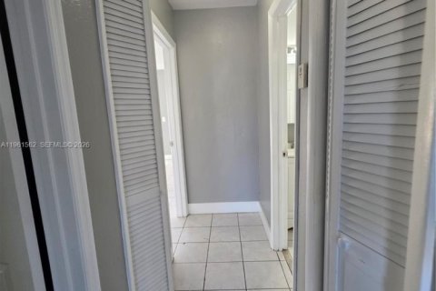 Купить таунхаус в Хомстед, Флорида 2 спальни, 85.47м2, № 2024297 - фото 19