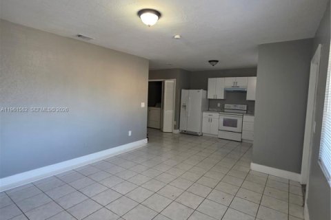 Купить таунхаус в Хомстед, Флорида 2 спальни, 85.47м2, № 2024297 - фото 30