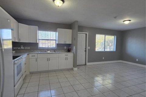 Купить таунхаус в Хомстед, Флорида 2 спальни, 85.47м2, № 2024297 - фото 29