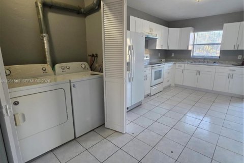 Купить таунхаус в Хомстед, Флорида 2 спальни, 85.47м2, № 2024297 - фото 26