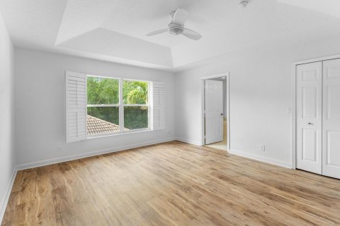 Touwnhouse à vendre à Palm Beach Gardens, Floride: 3 chambres, 158.49 m2 № 2077787 - photo 16