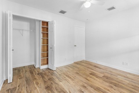 Touwnhouse à vendre à Palm Beach Gardens, Floride: 3 chambres, 158.49 m2 № 2077787 - photo 22