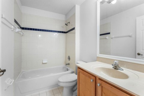 Touwnhouse à vendre à Palm Beach Gardens, Floride: 3 chambres, 158.49 m2 № 2077787 - photo 20