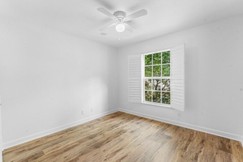 Touwnhouse à vendre à Palm Beach Gardens, Floride: 3 chambres, 158.49 m2 № 2077787 - photo 25