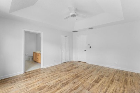 Touwnhouse à vendre à Palm Beach Gardens, Floride: 3 chambres, 158.49 m2 № 2077787 - photo 17