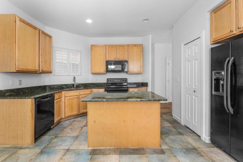 Touwnhouse à vendre à Palm Beach Gardens, Floride: 3 chambres, 158.49 m2 № 2077787 - photo 11