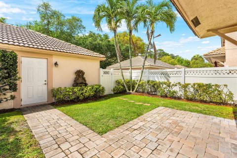 Touwnhouse à vendre à Palm Beach Gardens, Floride: 3 chambres, 158.49 m2 № 2077787 - photo 28