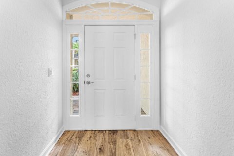 Touwnhouse à vendre à Palm Beach Gardens, Floride: 3 chambres, 158.49 m2 № 2077787 - photo 4
