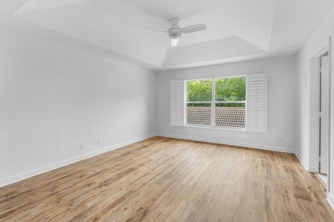 Touwnhouse à vendre à Palm Beach Gardens, Floride: 3 chambres, 158.49 m2 № 2077787 - photo 14
