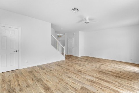 Touwnhouse à vendre à Palm Beach Gardens, Floride: 3 chambres, 158.49 m2 № 2077787 - photo 8
