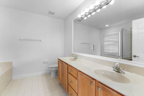 Touwnhouse à vendre à Palm Beach Gardens, Floride: 3 chambres, 158.49 m2 № 2077787 - photo 18