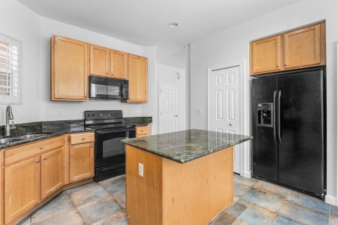 Touwnhouse à vendre à Palm Beach Gardens, Floride: 3 chambres, 158.49 m2 № 2077787 - photo 10