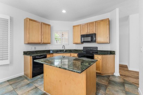 Touwnhouse à vendre à Palm Beach Gardens, Floride: 3 chambres, 158.49 m2 № 2077787 - photo 12