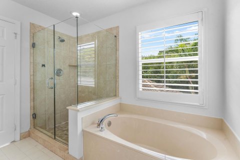 Touwnhouse à vendre à Palm Beach Gardens, Floride: 3 chambres, 158.49 m2 № 2077787 - photo 19