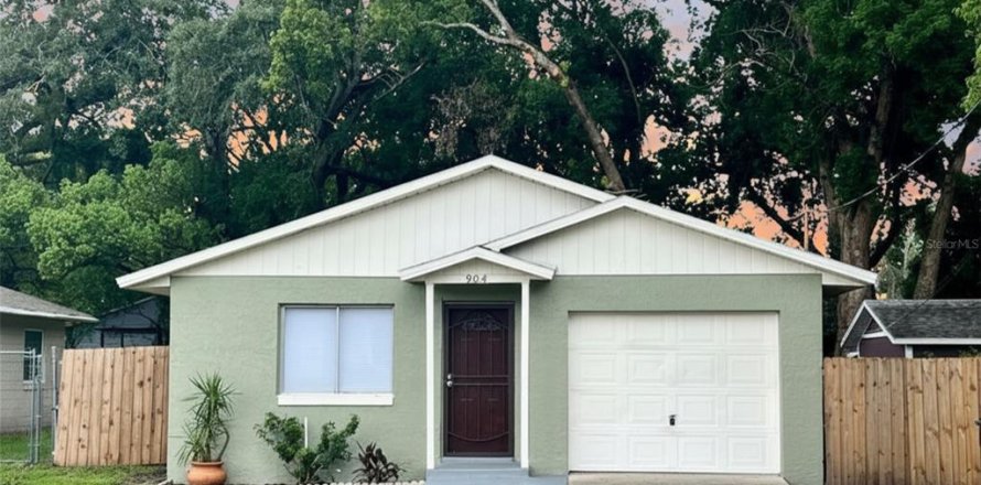 Villa ou maison à Orlando, Floride 3 chambres, 101.08 m2 № 2117867
