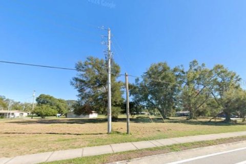 Land in Winter Haven, Florida № 2108153