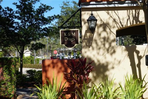 House in Poinciana, Florida 2 bedrooms, 115.2 sq.m. № 1855637 - photo 28