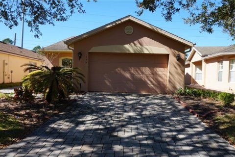 House in Poinciana, Florida 2 bedrooms, 115.2 sq.m. № 1855637 - photo 2