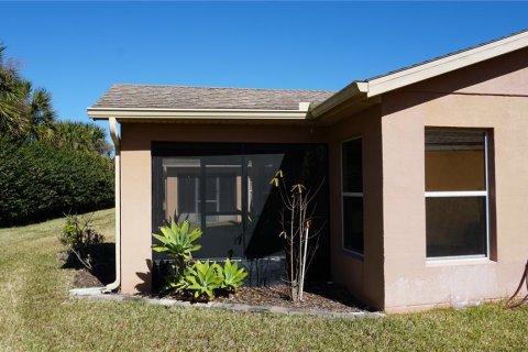 House in Poinciana, Florida 2 bedrooms, 115.2 sq.m. № 1855637 - photo 4