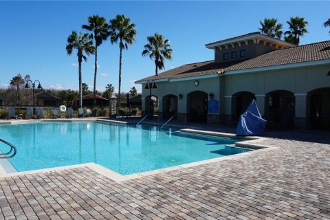 House in Poinciana, Florida 2 bedrooms, 115.2 sq.m. № 1855637 - photo 30