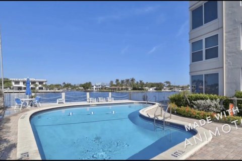 Condo in Pompano Beach, Florida, 1 bedroom  № 1868723 - photo 7