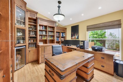 Villa ou maison à vendre à Pembroke Pines, Floride: 5 chambres, 327.57 m2 № 2060752 - photo 8