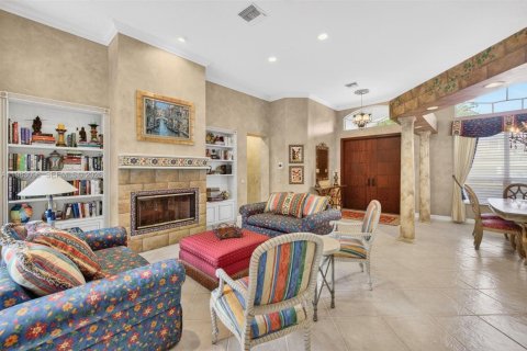Villa ou maison à vendre à Pembroke Pines, Floride: 5 chambres, 327.57 m2 № 2060752 - photo 20