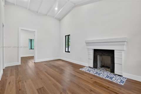 Villa ou maison à vendre à Miami Shores, Floride: 4 chambres, 155.43 m2 № 2250964 - photo 5