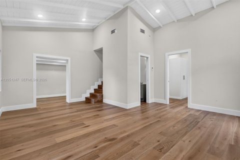 Villa ou maison à vendre à Miami Shores, Floride: 4 chambres, 155.43 m2 № 2250964 - photo 6