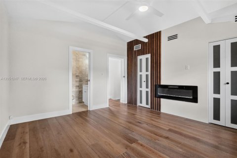 Villa ou maison à vendre à Miami Shores, Floride: 4 chambres, 155.43 m2 № 2250964 - photo 29