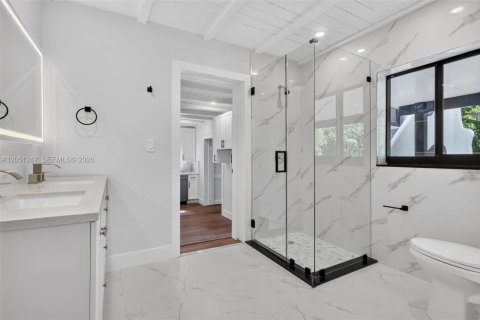 Villa ou maison à vendre à Miami Shores, Floride: 4 chambres, 155.43 m2 № 2250964 - photo 20