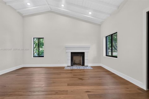 Villa ou maison à vendre à Miami Shores, Floride: 4 chambres, 155.43 m2 № 2250964 - photo 7