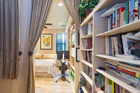 Купить виллу или дом в Бойнтон-Бич, Флорида 3 комнаты, 262.54м2, № 2177176 - фото 24