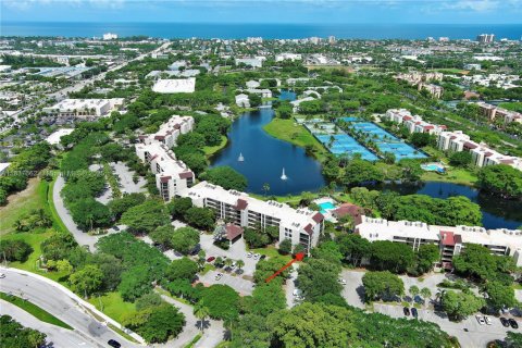Condo in Delray Beach, Florida, 1 bedroom  № 1992767 - photo 20