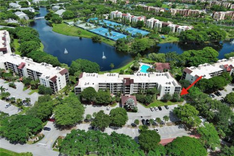 Condo in Delray Beach, Florida, 1 bedroom  № 1992767 - photo 21