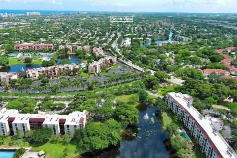 Condo in Delray Beach, Florida, 1 bedroom  № 1992767 - photo 19