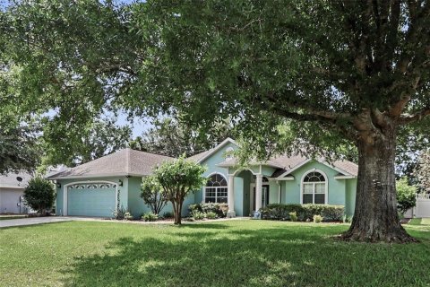 House in Ocala, Florida 3 bedrooms, 193.89 sq.m. № 2094056