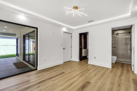 Купить виллу или дом в Майами, Флорида 3 спальни, 119.57м2, № 1946011 - фото 20