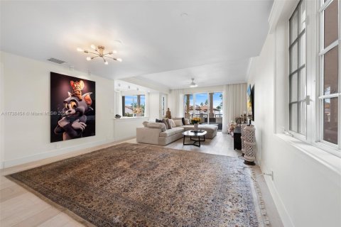 Copropriété à louer à Miami Beach, Floride: 3 chambres, 190.36 m2 № 1859297 - photo 13