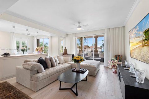 Copropriété à louer à Miami Beach, Floride: 3 chambres, 190.36 m2 № 1859297 - photo 20