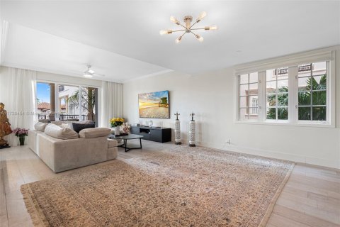 Copropriété à louer à Miami Beach, Floride: 3 chambres, 190.36 m2 № 1859297 - photo 14